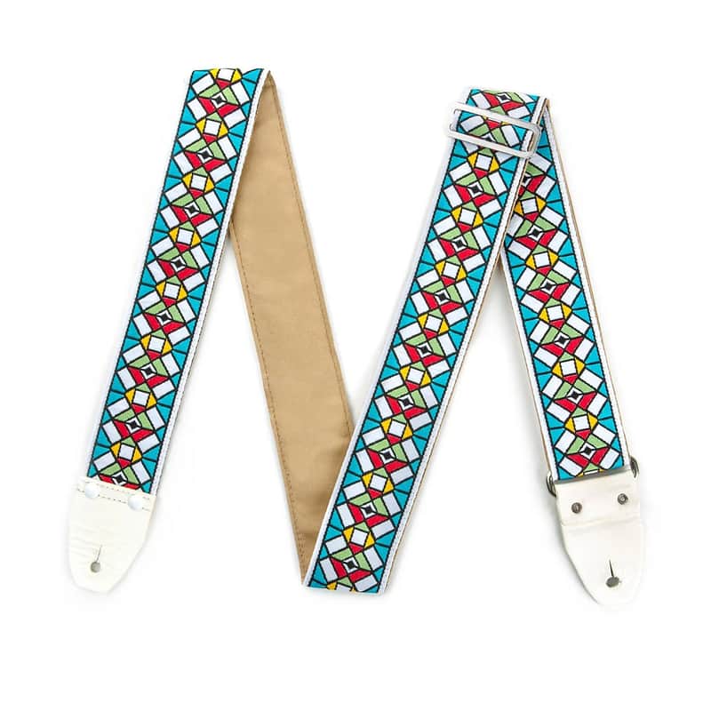 Dunlop JH Jimi Hendrix Strap image 9