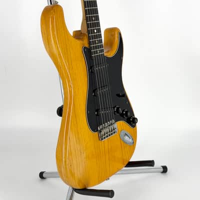 1981 Fender American Stratocaster – Natural image 10