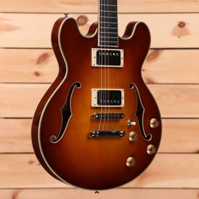Eastman T184MX - Goldburst - P2201131 image 1