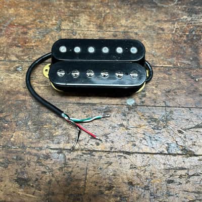 EVH Wolfgang Humbucker Electric Guitar Pickup EVH image 1