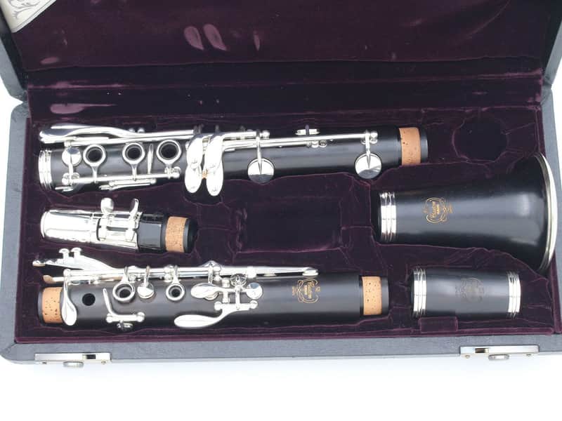 Yamaha Bb YCL-853II SE