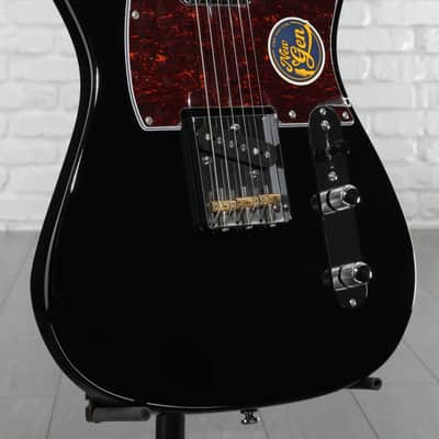 Sire Sire Larry Carlton T7 New Gen 2024 - Black image 8