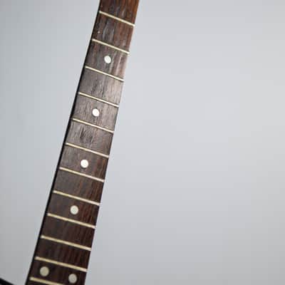 Arnold Hoyer Hollow Body 60's - brown image 4