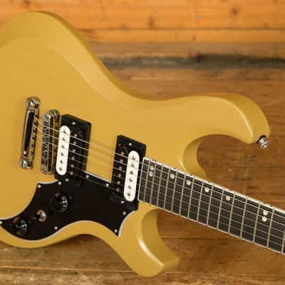 Gibson Victory | TV Yellow Satin image 5