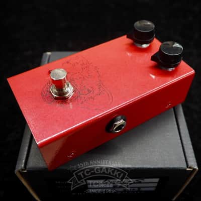 Organic Sounds ORTHROS Silicon ver. image 1