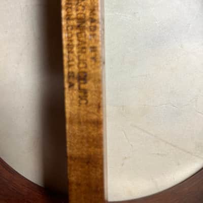 Bacon No. 1 1920’s - Maple image 11