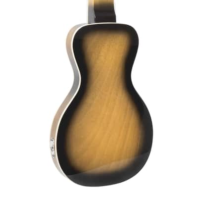 Gold Tone LS-6 Six-String Lap Steel Guitar image 8
