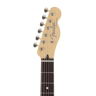 Fender Made in Japan Hybrid II Telecaster, Modena Red with RF [JD22028358] (09/03) image 10