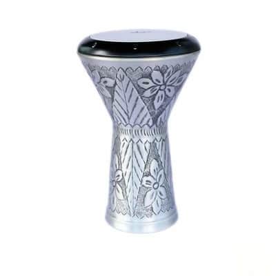 Egyptian Solo Darbuka Drum Doumbek DED-322P image 1