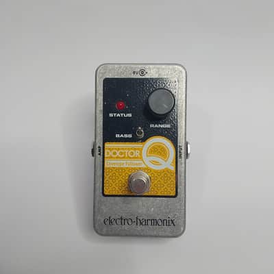 Electro-Harmonix Doctor Q Nano Envelope Filter image 2