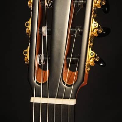 Kremona Solea Cedar / Cocobolo 2026 - Natural image 3