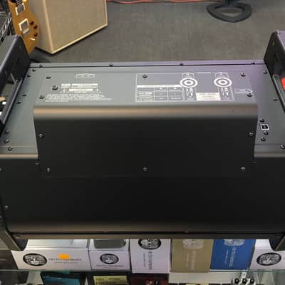 Yamaha EMX7 12 Input Powered Mixer Brand New C-Stock Full Warranty image 10