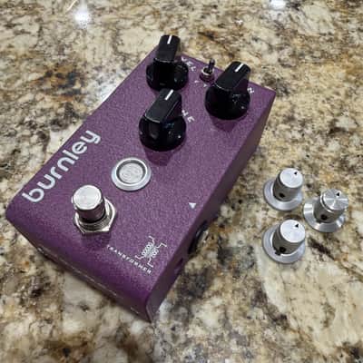 Bogner Burnley V2 | Reverb