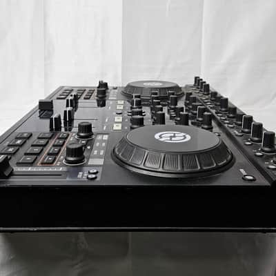 Native Instruments Traktor Kontrol S4 2010s - Black image 5