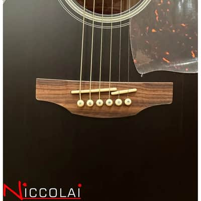 TAKAMINE Nex Ctw Elet G Series GN73CE black image 8