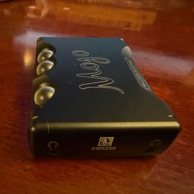 Chord Electronics Mojo V1 Portable DAC / Headphone Amplifier; D/A Converter image 5