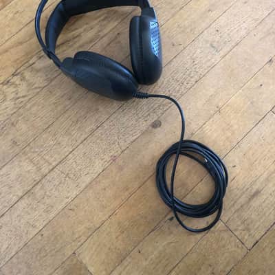 AKG K 44 Stereo Headphones image 1