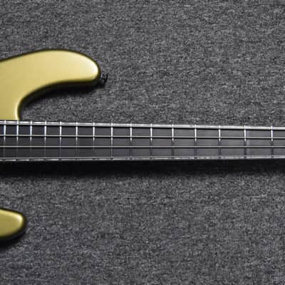Ernie Ball StingRay 4 HH Special, BFR LTD Dargie Delight, Only 98 Made! *NotPreOwned image 2