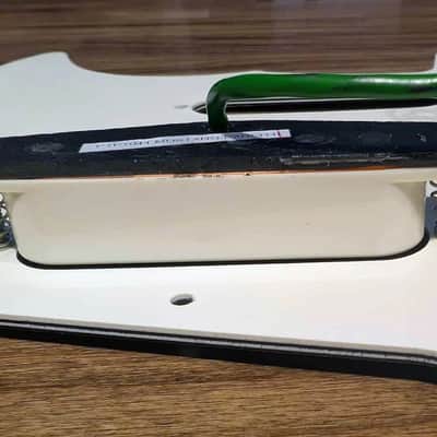Custom Guitar Humbucker Pickup Cone Springs image 3