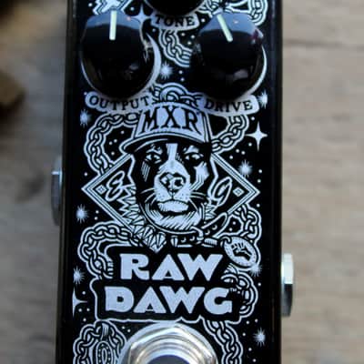MXR "Raw Dawg Eric Gales" (EG74) image 3