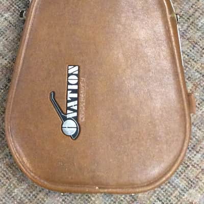 Ovation Hardshell Case image 5