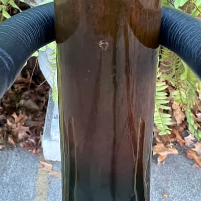 Vintage 1968 Gibson EB-2 Semi Hollow Body Short Scale Electric Bass w OCBC~100% Original~VG+ / Excellent Condition~A Sonic Monster! image 21