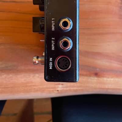 Source Audio Nemesis Delay 2010s - Black image 2
