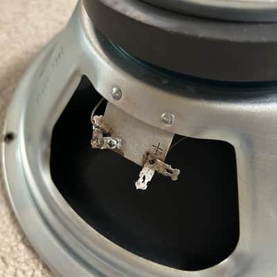 Celestion G12-65 12"  65-Watt 8 Ohm Speaker 2020s? image 4