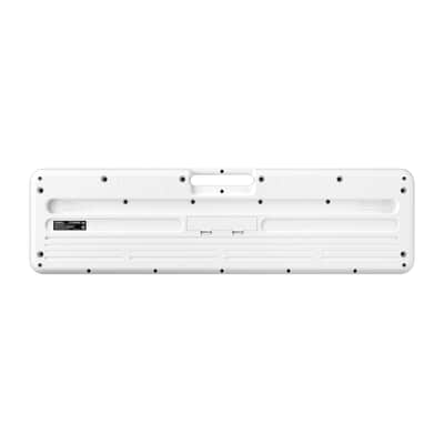 Casio CT-S200 WE - Keyboard image 5