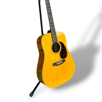 Martin Standard Series D-28 Reimagined 2019 image 1