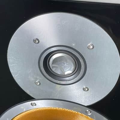 B&W Bowers & Wilkens Speakers CM9 CM-9 Black image 7