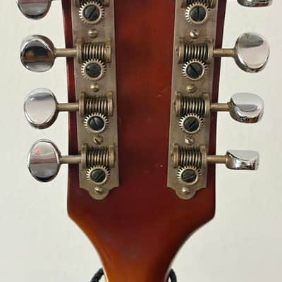 Stradolin Mandolin 1930’s - Natural image 6