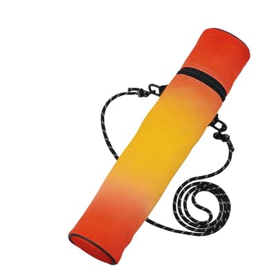 Tama Vivid Collection Stick Bag – Orange and Yellow image 5