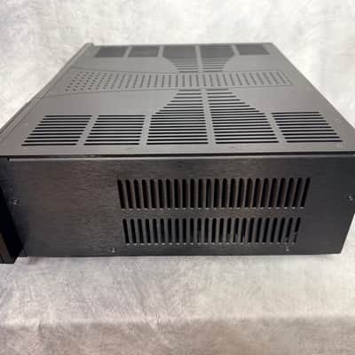Balanced Audio Technologies BAT VK-P10SE Tube Phono VK-3000SE Preamp Tube Hybrid image 9