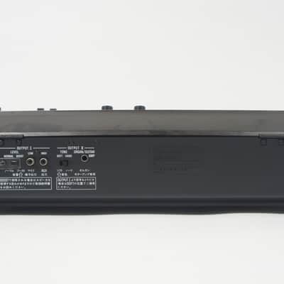 Technics SY-1010 Analog Synthesizer Keyboard RARE image 5