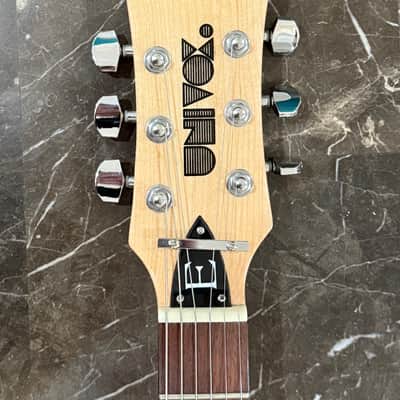 Eastwood Univox Hi-Flier Custom ‘23 image 4