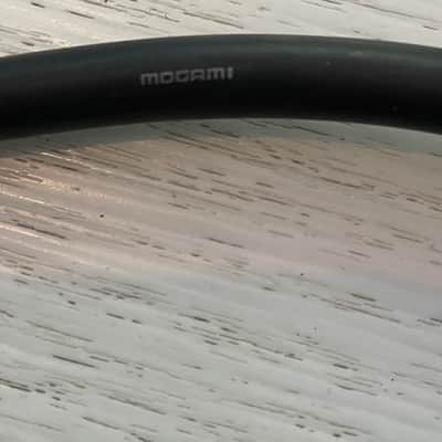 Mogami 4 Pair XLR Snake 18' (5.6m) image 4