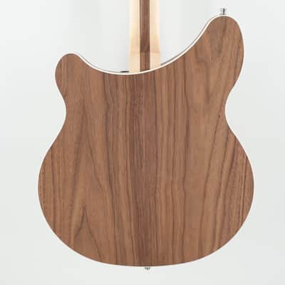Rickenbacker Model 360W Semi-Hollow Guitar - Walnut imagen 6