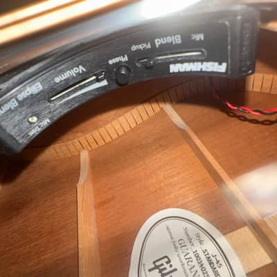 Gibson J-45 Standard 2010 Vintage Sunburst image 3