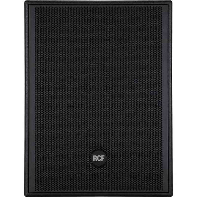 RCF 4PRO 8003-AS Active Subwoofer image 1