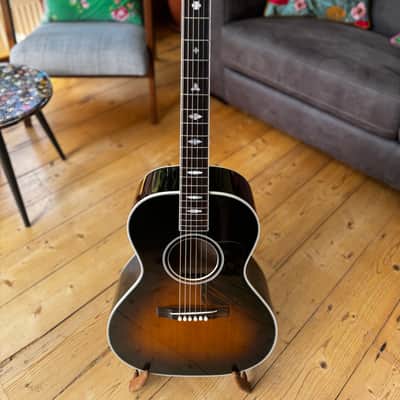 Gibson Nick Lucas reissue - 2001 image 2