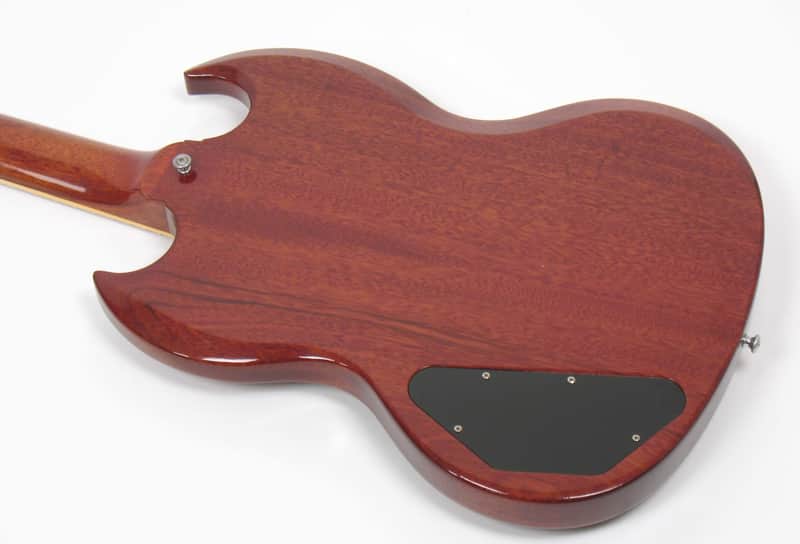 Gibson Custom Shop '61 SG Special Reissue 2000 - 2009 image 4