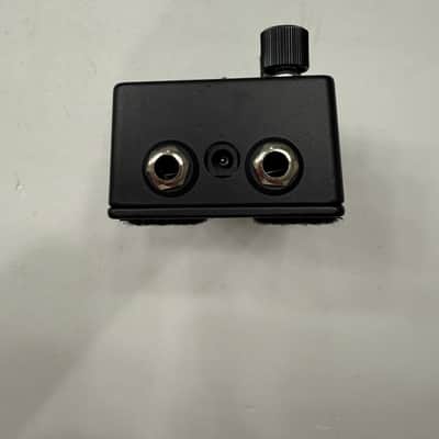 Walrus Audio Emissary Parallel Boost Booster Guitar Effect Pedal image 5