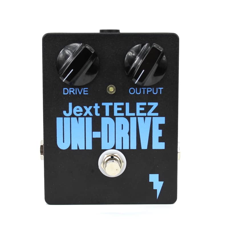 Jext Telez Uni-Drive Standard | Reverb