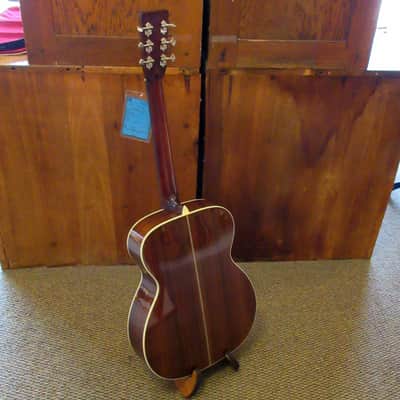 Eastman E20OM-TC 2018 image 9