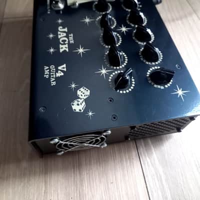Victory V4 The Jack Valve Amp 2024 image 2