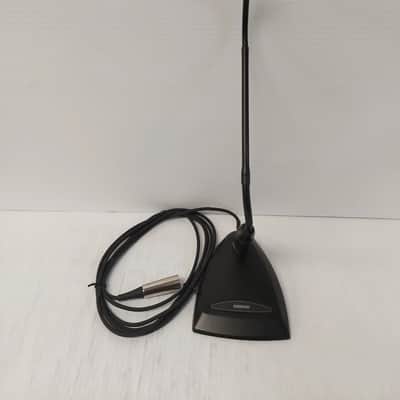 Shure MX412D/C Mic image 2