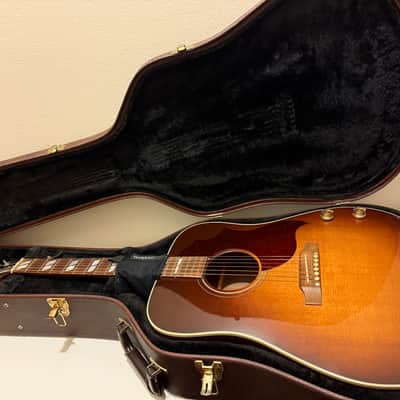 2019 Gibson Montana Hummingbird Studio image 20