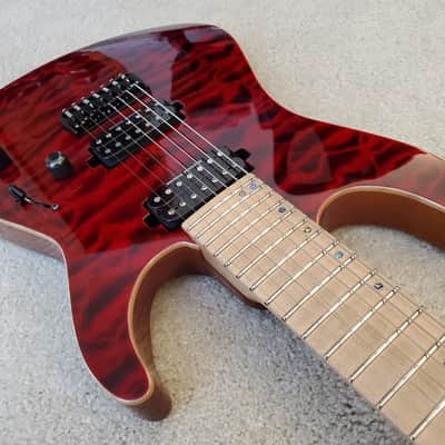 ESP USA M7 image 13