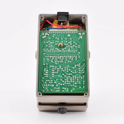 Boss GE-7 Modified Noiseless Equalizer Made in Japan 1991 Guitar Effects Pedal Used From Japan #QD20242 image 5
